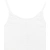 imageSpeechless Girls Sleeveless Maxi Tiered Dress and HandbagWhite