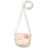 imageSpeechless Girls Sleeveless Maxi Tiered Dress and HandbagWhite