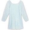 imageSpeechless Girls Long Sleeve Aline Sequined Party DressBlue