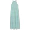 imageSpeechless Girls Sleeveless Pleated Chiffon Maxi DressMint