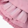 image:imageUhnice Toddler Flower Baby Girls Dress Embroidered Tulle Tutu Formal Wedding Dress Birthday Party PageantDusty Pink