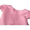 image:imageUhnice Toddler Flower Baby Girls Dress Embroidered Tulle Tutu Formal Wedding Dress Birthday Party PageantDusty Pink