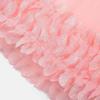 image:imageUhnice Toddler Flower Baby Girls Dress Embroidered Tulle Tutu Formal Wedding Dress Birthday Party PageantPeach