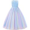 Rainbow Blue