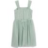 image:imageSpeechless Girls 716 Sleeveless Glitter Tulle Party DressMint