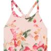 image:imageSpeechless Girls Fit amp Flare Halter DressPink