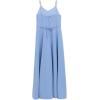 image:imageSpeechless Girls Full Length Maxi Scuba Crepe Party DressPeriwinkle