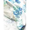 image:imageSpeechless Girls Off The Shoulder High Low Party DressBlueIvory