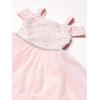 image:imageSpeechless Girls Off The Shoulder High Low Party DressBlush