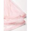 image:imageSpeechless Girls Off The Shoulder High Low Party DressBlush
