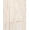 image:imageSpeechless Girls Off The Shoulder Maxi Party DressPale Blush