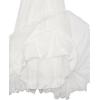 image:imageSpeechless Girls One Shoulder Maxi Formal Party DressRoseIvory