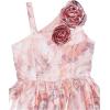 image:imageSpeechless Girls One Shoulder Mikado High Low Party DressRaspberryPink