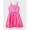 image:imageSpeechless Girls Sleeveless Bubble Skirt Party DressBaby Pink