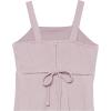 image:imageSpeechless Girls Sleeveless Glitter Knit Party DressLavender
