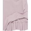 image:imageSpeechless Girls Sleeveless Glitter Knit Party DressLavender