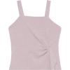 image:imageSpeechless Girls Sleeveless Glitter Knit Party DressLavender