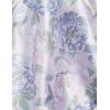 image:imageSpeechless Girls Sleeveless High Low Maxi Length Lace Back Party DressLilac