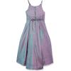 image:imageSpeechless Girls Sleeveless High Low Maxi Party DressPurple