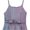 image:imageSpeechless Girls Sleeveless High Low Maxi Party DressPurple