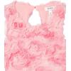 image:imageSpeechless Girls Sleeveless Maxi Length Corkscrew Party DressBlush