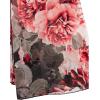 image:imageSpeechless Girls Sleeveless Maxi Romper Party DressBlackRed