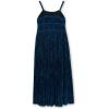 image:imageSpeechless Girls Sleeveless Maxi Slip Party DressBlue