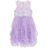 image:imageSpeechless Girls Sleeveless Sequin and Tulle Party DressPurple