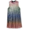 image:imageSpeechless Girls Sleeveless Sequined Aline Party DressMulti