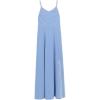 image:imageSpeechless Girls Full Length Maxi Scuba Crepe Party DressPeriwinkle