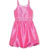 image:imageSpeechless Girls Sleeveless Bubble Skirt Party DressBaby Pink
