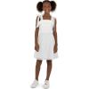 image:imageSpeechless Girls Sleeveless Fit and Flare Knee Length Party DressOffwhite