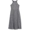 image:imageSpeechless Girls Sleeveless Lurex Knit Maxi Length Party DressPutty