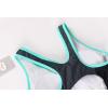 image:imageUhnice Womens Athletic Boyleg One Piece Swimsuit Racing Training Sports Swimwear