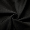 image:imageUhnice Flower Girl Long Sleeve Ruched Bodycon Dress for Wedding Party DanceBlack
