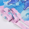 image:imageQuedoris Girls Dress Unicorn Printed Casual Party Twirly Dress for Kids in 2t to 10 Years